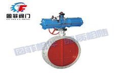 通風(fēng)蝶閥優(yōu)點(diǎn)及缺點(diǎn)？