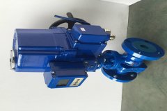 電動(dòng)球閥日常維護？